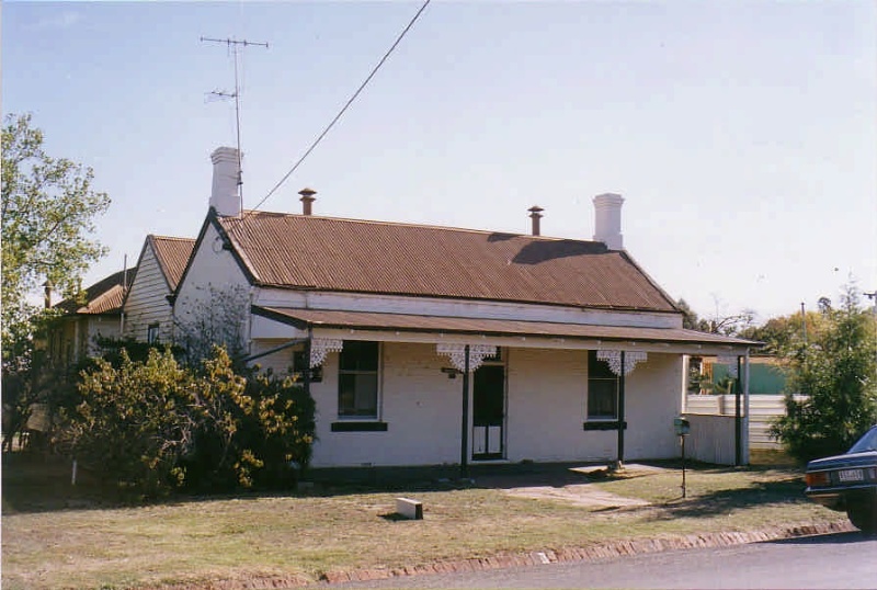 SD 061 - 'Montazah',House, NORTHERN GRAMPIANS SHIRE