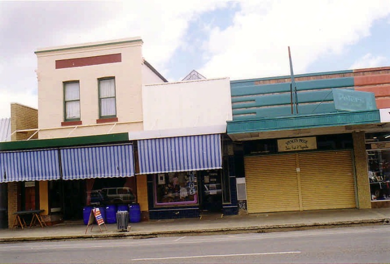 SD 161 - Shop, 73 Napier Street, ST ARNAUD