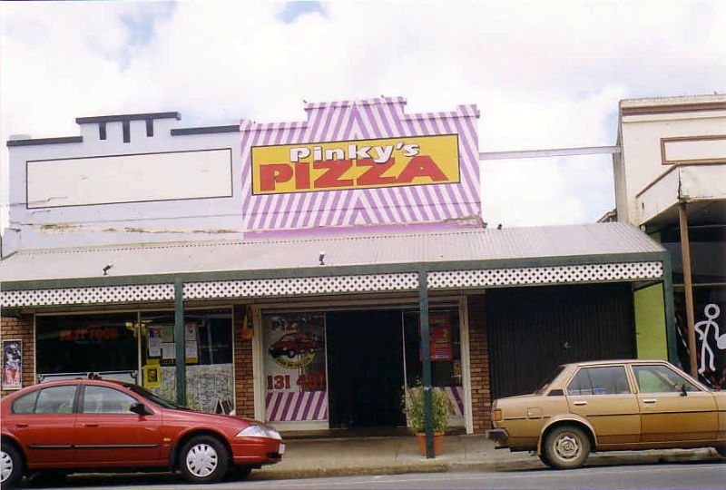 SD 175 - Pair of Shops, 103-105 Napier Street, ST ARNAUD