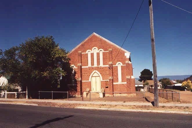 SL 002b -Stawell Historical Society Collection.