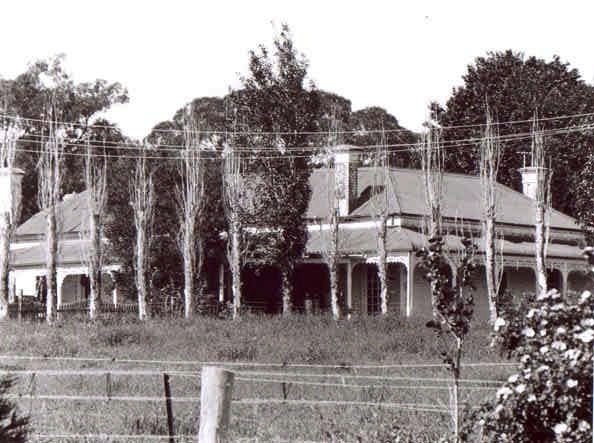 SL 068b - Undated photograph, Stawell Historical Society Collection.