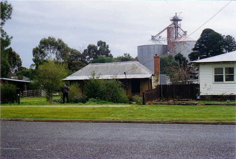 SL 070 - House, 13 Curtis Street, STAWELL