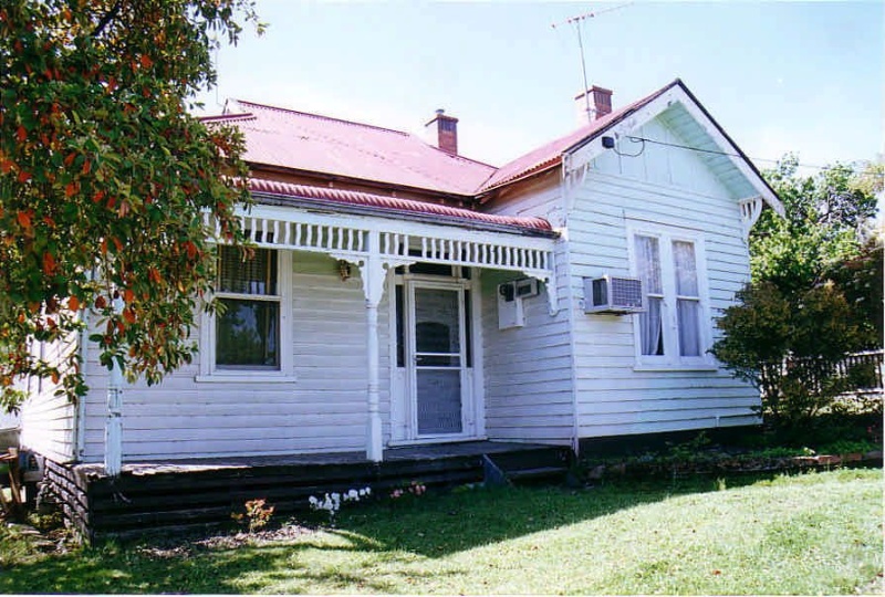 SL 113 - House, 23 Jennings Street, STAWELL