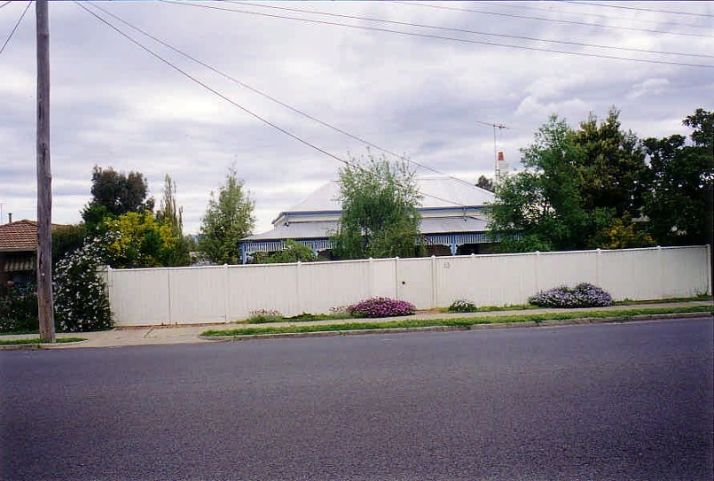 SL 138 - House, 13 Ligar Street, STAWELL