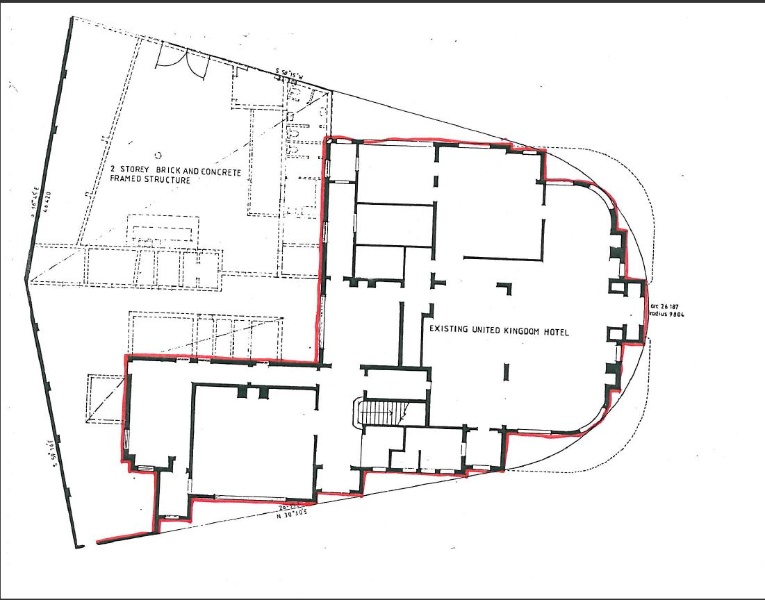 H0684 H0684 plan