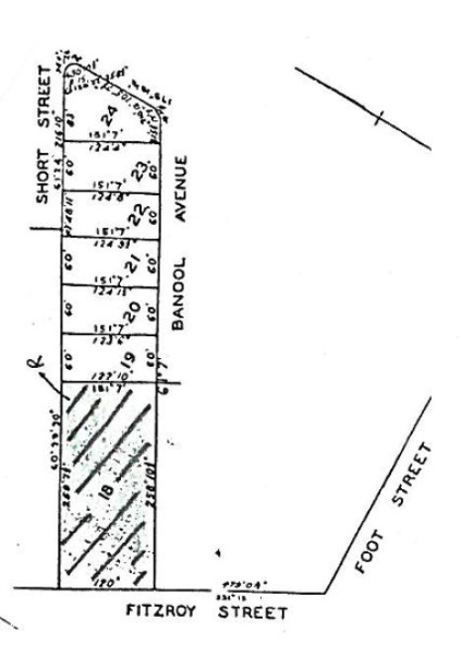 H0752 H0752 plan