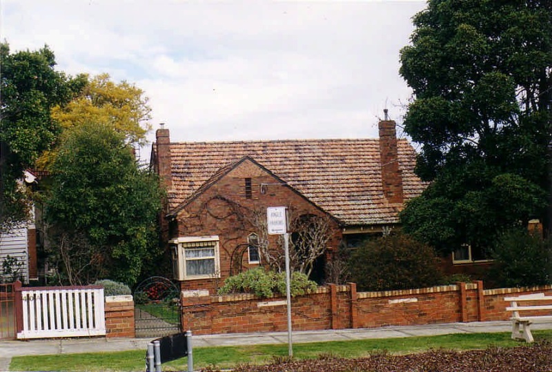 SL 176 - House, 38 Main Street, STAWELL