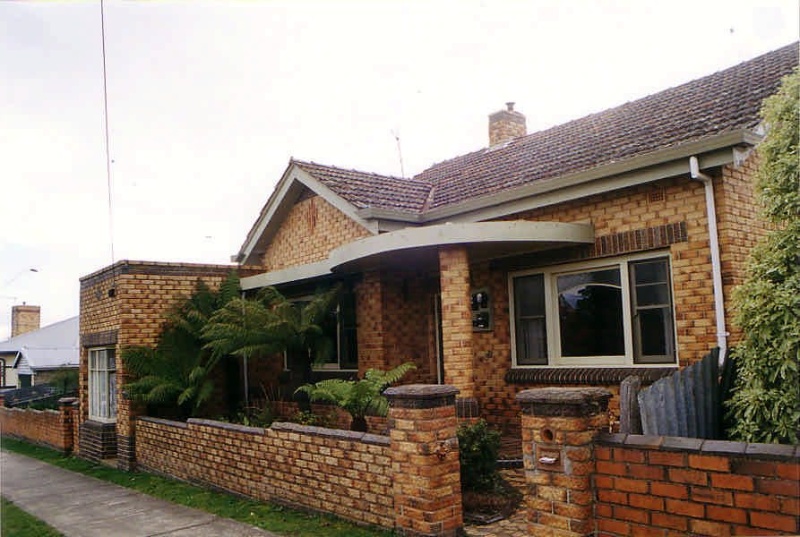 SL 177 - House and Shop, 39 Main Street, STAWELL