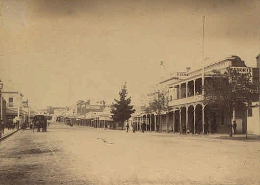 SL 185b - Stawell Historical Society Collection.