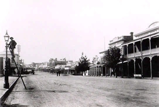 SL 185d - Stawell Historical Society Collection.