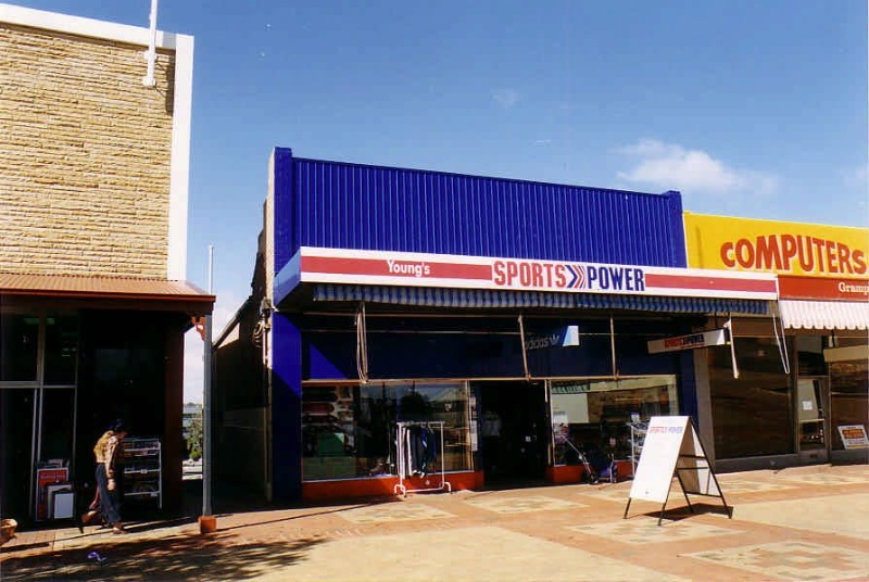 SL 221 - Shop, 146 Main Street, STAWELL