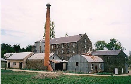 B0041 Andersons Mill