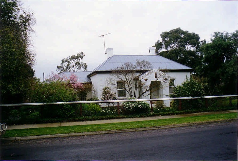 SL 299 - House, 14 Seaby Street, STAWELL