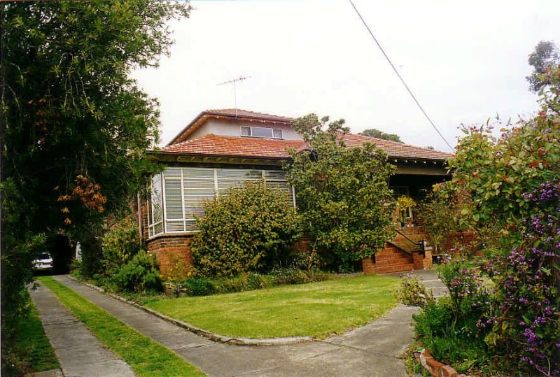 SL 302 - House, 17 Seaby Street, STAWELL