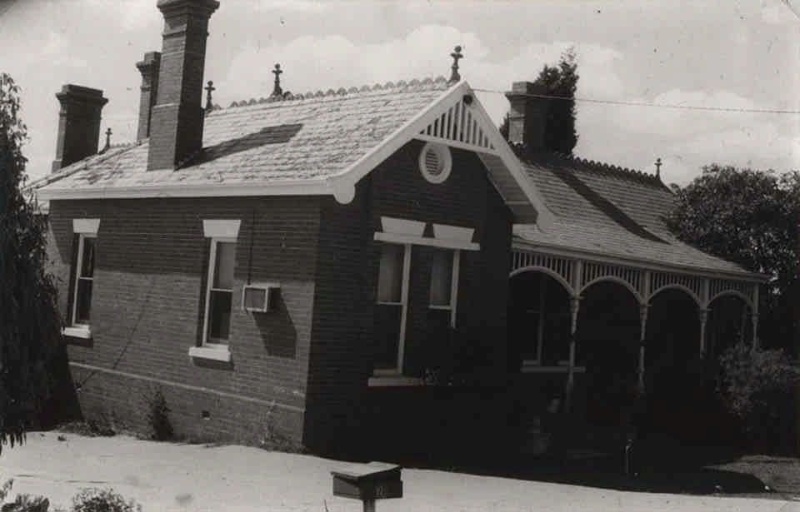 SL 309a - Stawell Historical Society Collection.