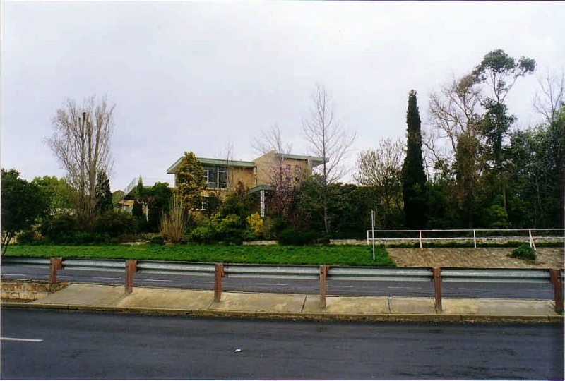 SL 310 - House, 27-29 Seaby Street (corner Stone Street), STAWELL