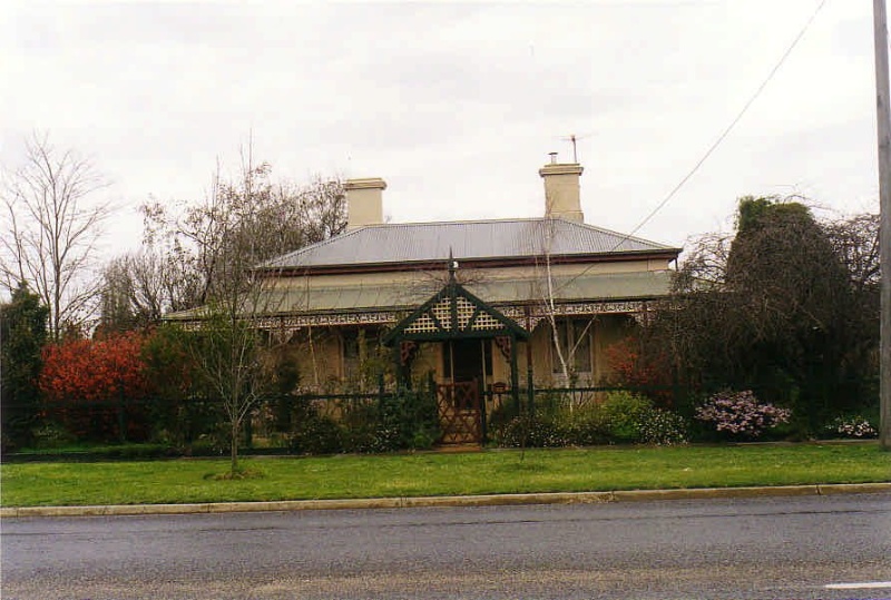 SL 320 - House, 65 Seaby Street, STAWELL