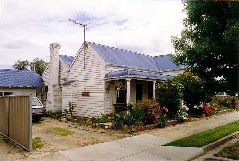 SL 336 - House, 8 Skene Street, STAWELL