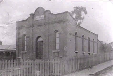 SL 344a - Stawell Historical Society Collection.