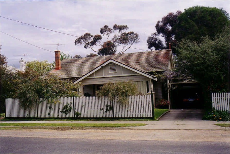 SL 348 - House, 24 Skene Street, STAWELL