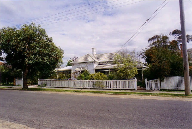 SL 350 - House, 26 Skene Street, STAWELL