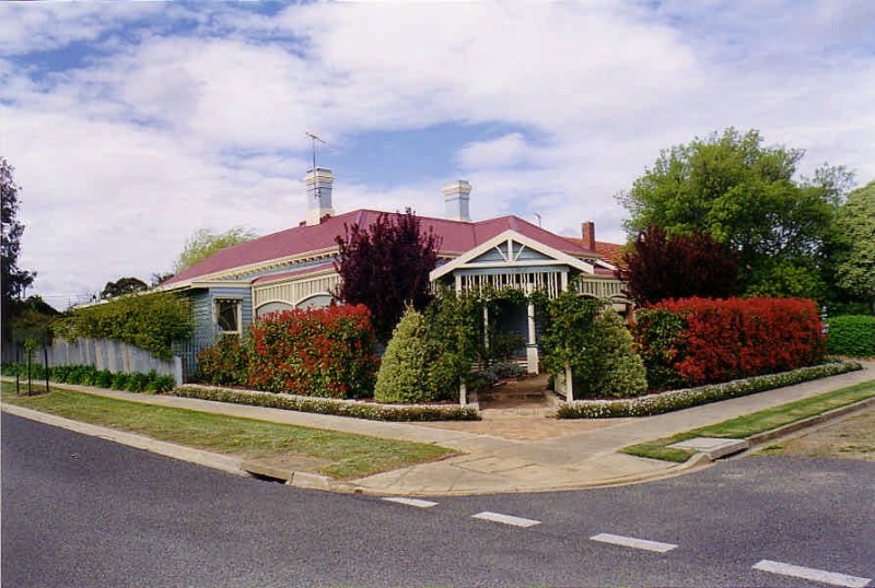 SL 355 - House, 33 Skene Street, STAWELL