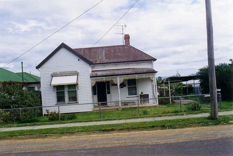 SL 362 - House, 44 Skene Street, STAWELL