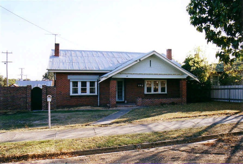 SL 363 - House, 48 Skene Street, STAWELL