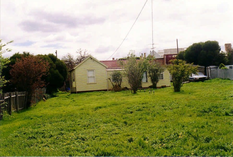 SL 369 - House, 22 Sloane Street, STAWELL