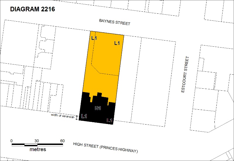 H2216 johnstone court plan