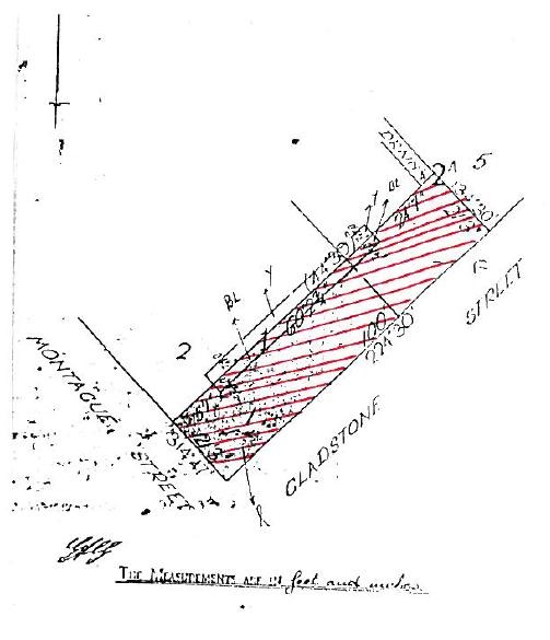 H0833 H0833 plan