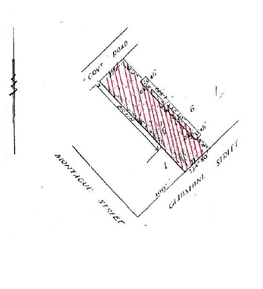 H0838 H0838 plan