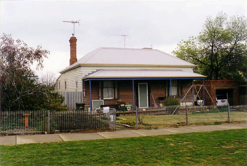 SL 373 - House, 44 Smith Street, STAWELL