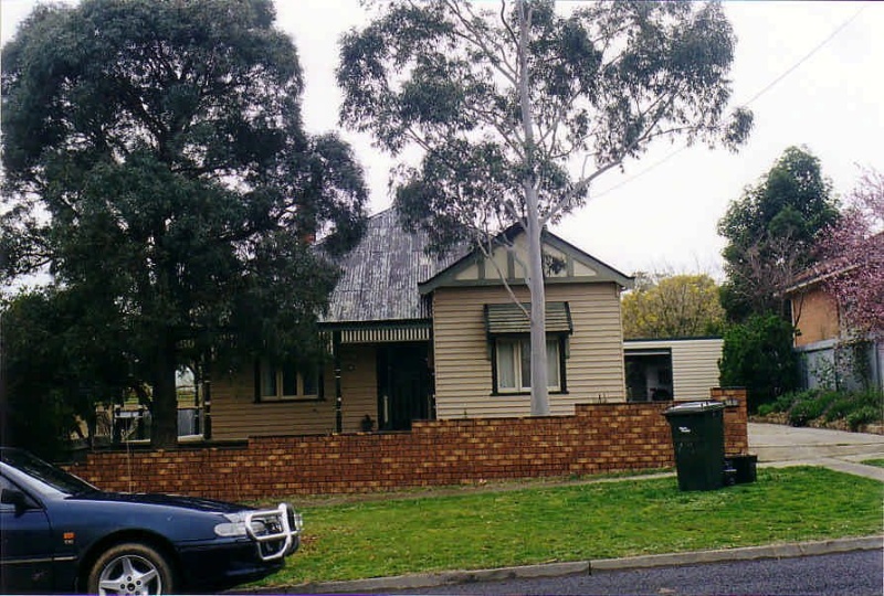 SL 378 - House, 55 Smith Street, STAWELL