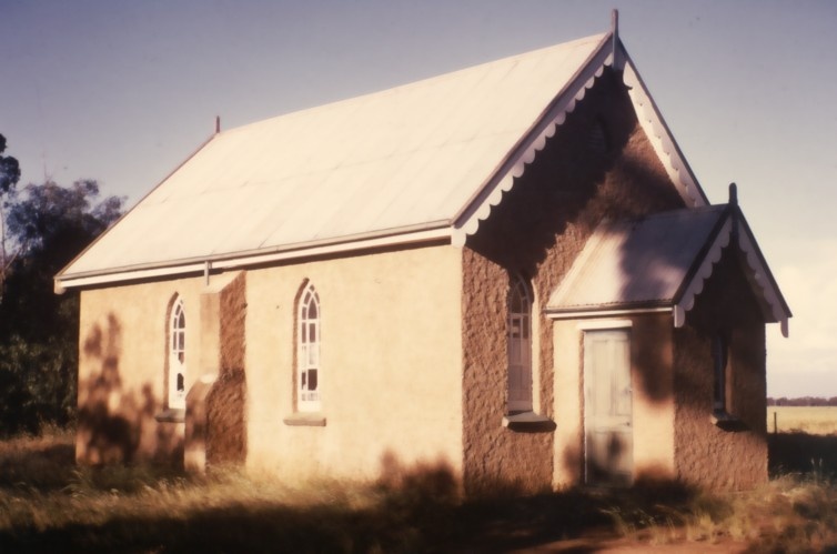 B3108 Methodist Church Diggora