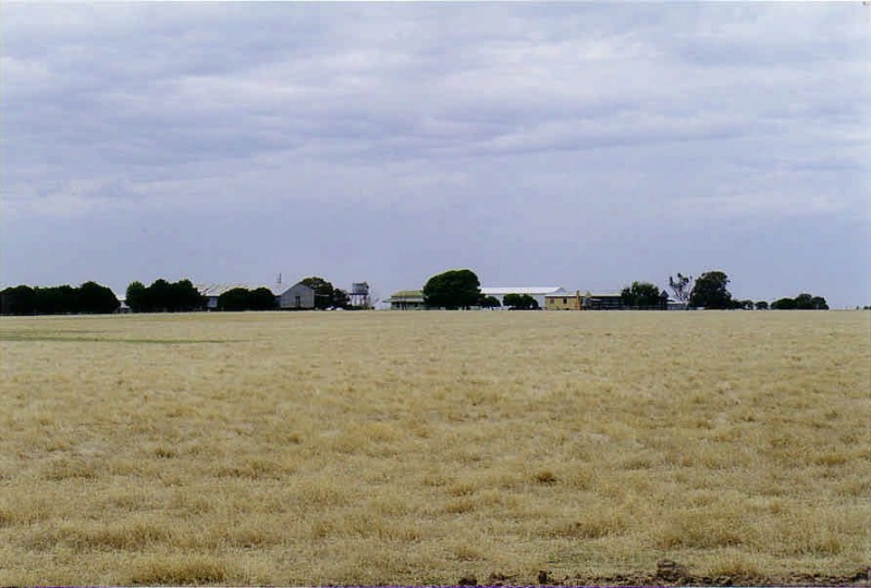 WA 03 - House, 'Allandale', 'Allandale', Glenorchy Horsham Road, WAL WAL,