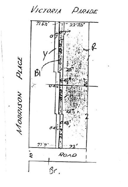 H0858 H0858 plan