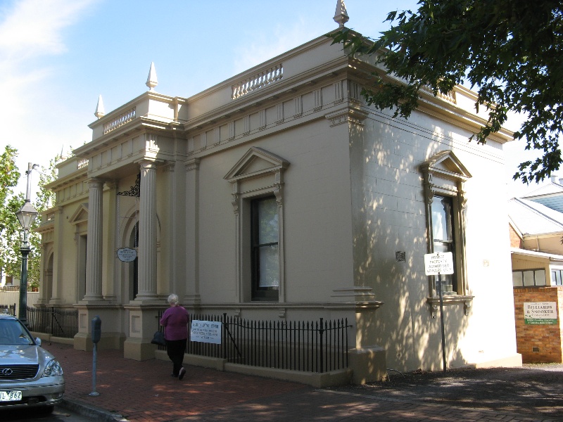 Mechanics Institute_Hamilton_1872 facade_KJ_April 09