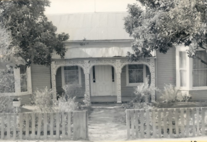 B0809 House Skipton St Ballarat