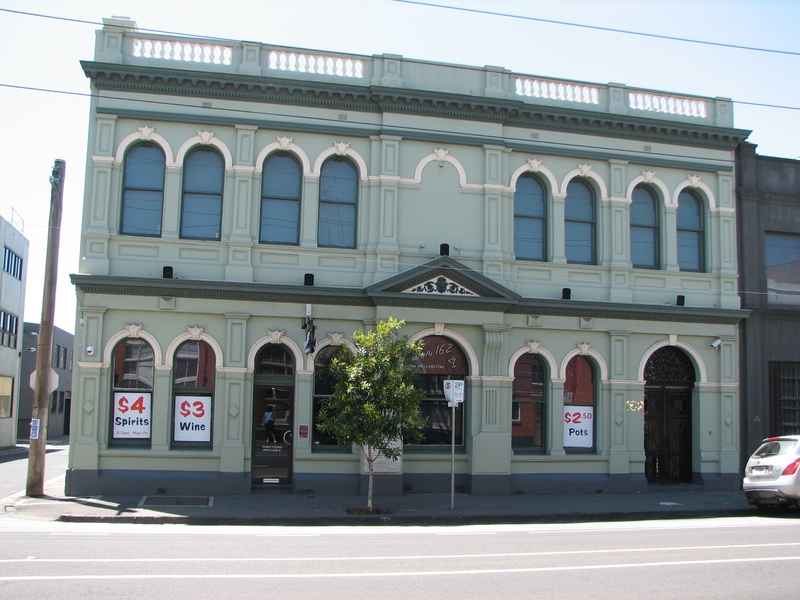 SINGLETON MEDICAL CENTRE SOHE 2008