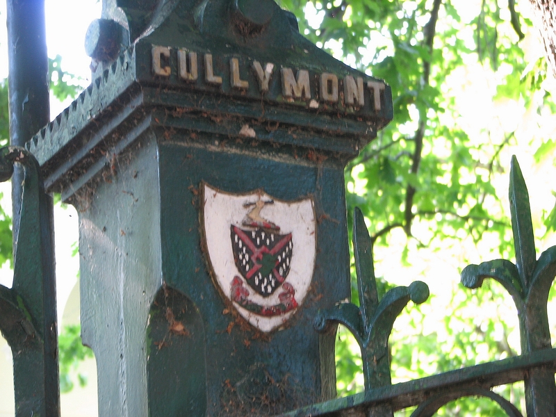 CULLYMONT SOHE 2008