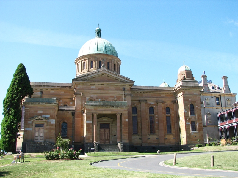 XAVIER COLLEGE SOHE 2008