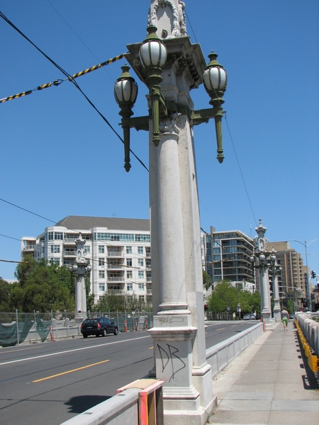 CHURCH STREET BRIDGE SOHE 2008