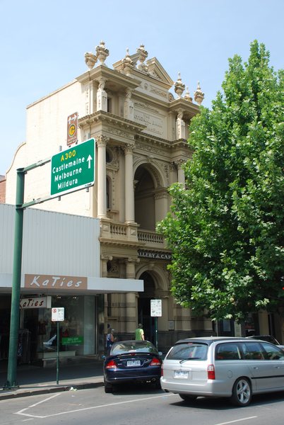 NATIONAL AUSTRALIA BANK SOHE 2008