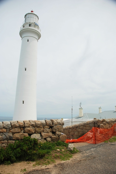 POINT HICKS LIGHTSTATION SOHE 2008