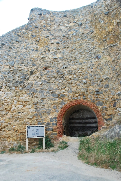 WALKERVILLE LIME KILNS SOHE 2008