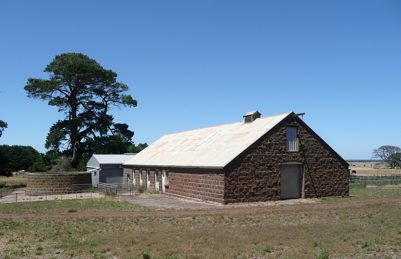 MENINGOORT HOMESTEAD SOHE 2008