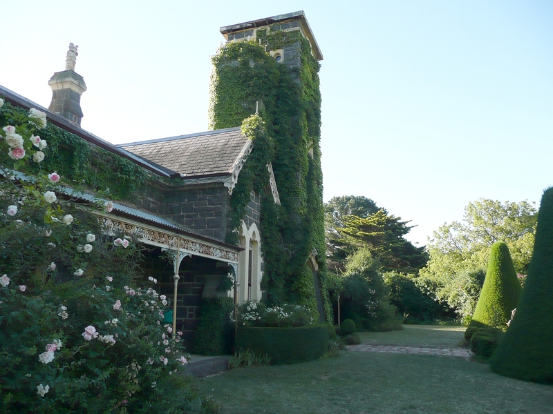 NARRAPUMELAP HOMESTEAD SOHE 2008