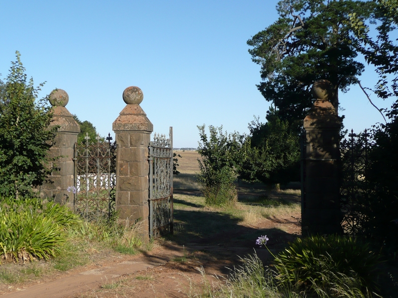 NARRAPUMELAP HOMESTEAD SOHE 2008