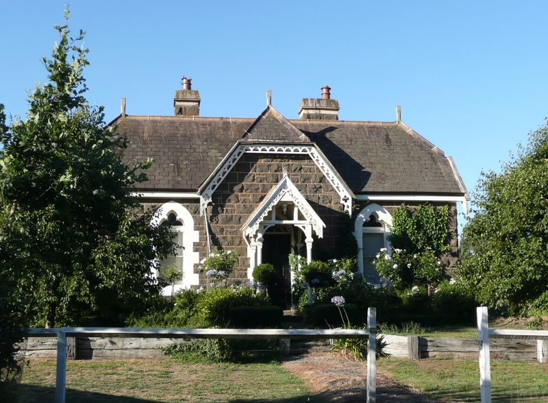 NARRAPUMELAP HOMESTEAD SOHE 2008